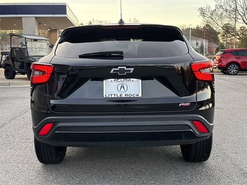 Used 2024 Chevrolet Trax RS w/ Driver Confidence Package image 7