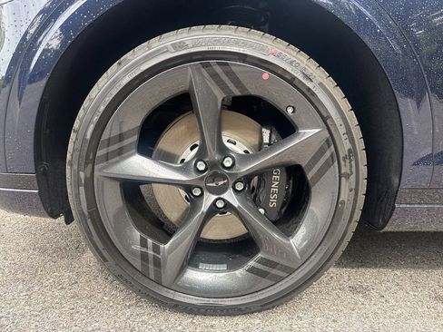 New 2026 Genesis GV70 2.5T Sport Prestige AWD/4WD image 12