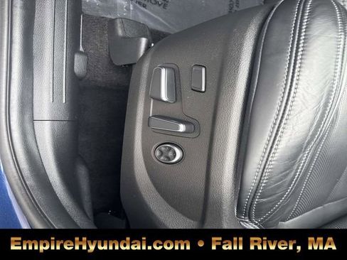 Used 2023 Hyundai Santa Fe Calligraphy w/ Cargo Package image 20