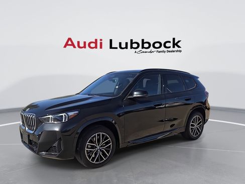 Used 2025 BMW X1 xDrive28i AWD/4WD image 4