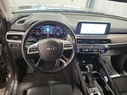 Used 2021 Kia Telluride SX AWD/4WD image 9