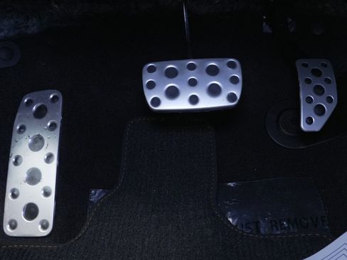 Used 2025 Subaru Crosstrek 2.5i Sport image 39