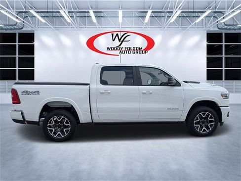 Used 2026 RAM 1500 Laramie image 2