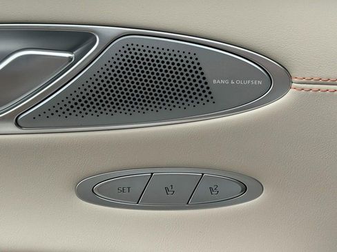 New 2026 Genesis GV70 3.5T Sport Prestige AWD/4WD image 14