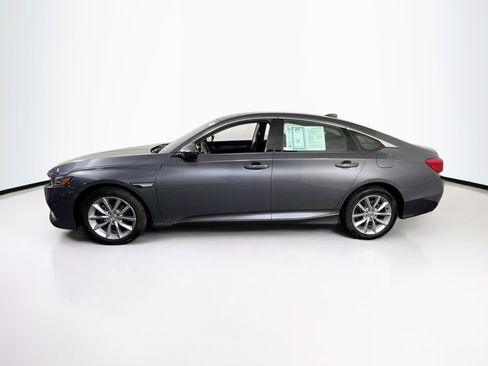 Used 2022 Honda Accord LX image 8