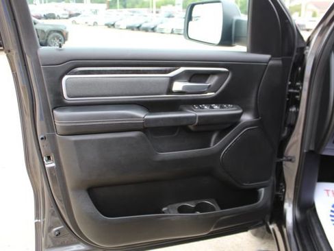 Used 2023 RAM 1500 Big Horn AWD/4WD image 13