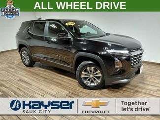 Used 2026 Chevrolet Equinox LT AWD/4WD video 1
