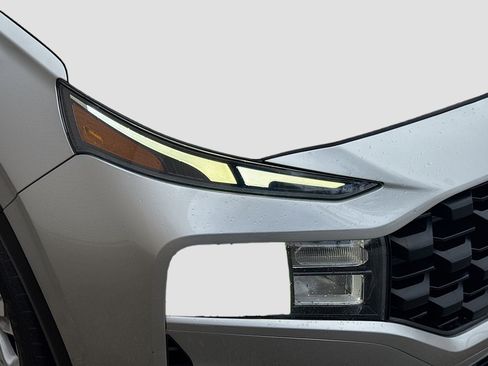 Used 2021 Hyundai Santa Fe SE w/ Cargo Package image 32