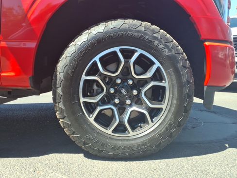 Certified 2023 Ford F150 XL w/ STX Appearance Package AWD/4WD image 9