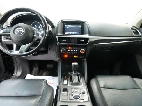 Used 2016 MAZDA CX-5 Grand Touring image 32