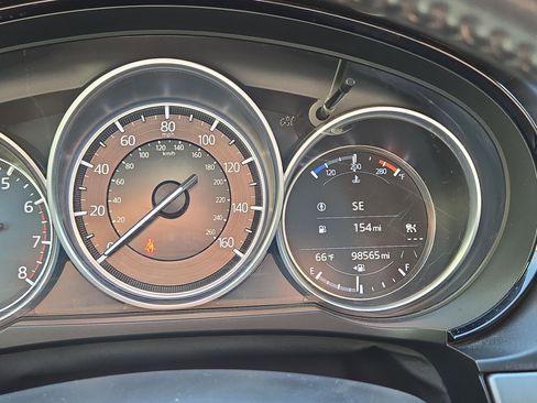 Used 2022 MAZDA CX-9 Sport image 20