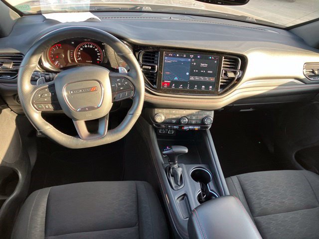 Certified 2026 Dodge Durango GT AWD/4WD image 20