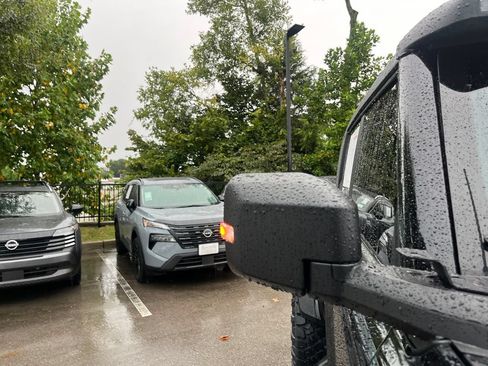 Used 2024 Ford Bronco Raptor AWD/4WD image 39
