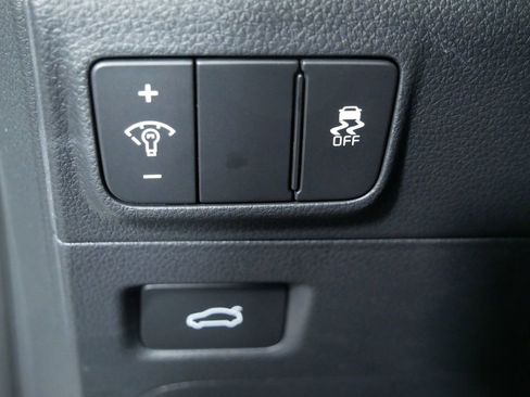 New 2026 Kia K5 GT-Line image 24