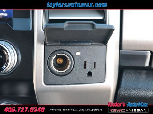 Used 2021 Ford F350 Platinum AWD/4WD image 28