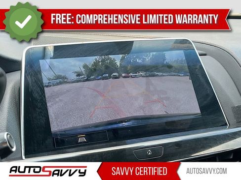 Used 2024 Cadillac CT5 Sport w/ Climate Package RWD image 14