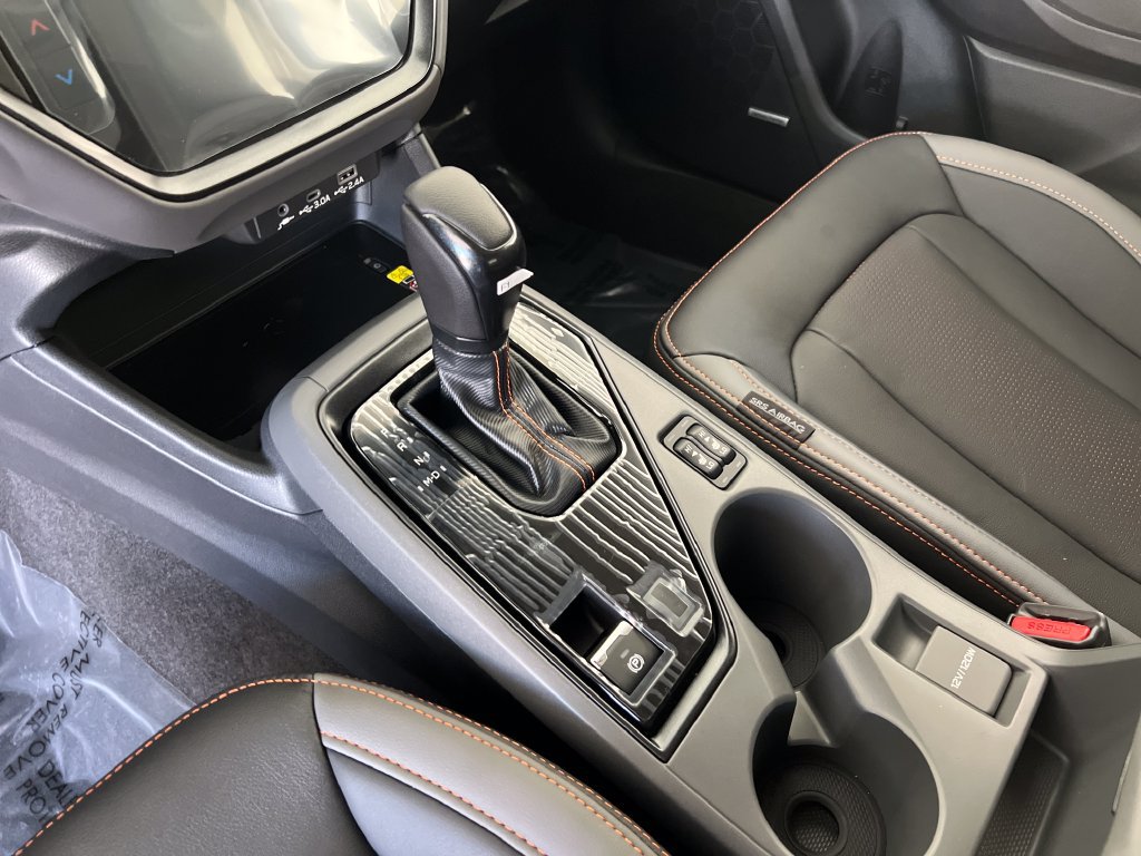 New 2026 Subaru Crosstrek 2.5i Limited AWD/4WD image 26