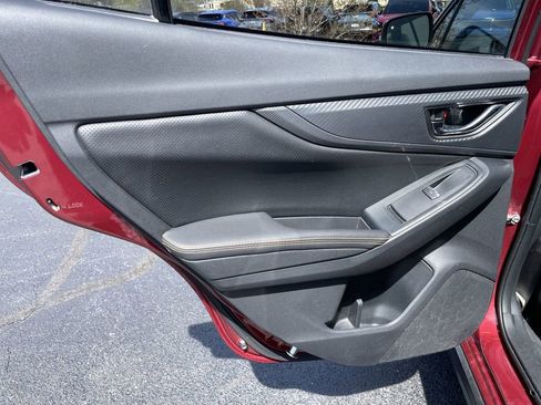 Used 2019 Subaru Crosstrek 2.0i Limited w/ Moonroof Package w/Navigation image 23