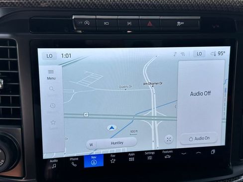 Used 2024 Ford F150 Lariat w/ Equipment Group 502A High image 30