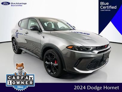 Used 2024 Dodge Hornet R/T
