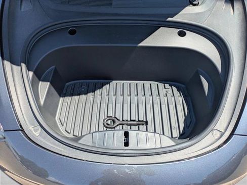 Used 2021 Tesla Model 3 Long Range AWD/4WD image 23