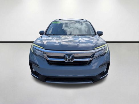 Used 2022 Honda Pilot Touring image 9