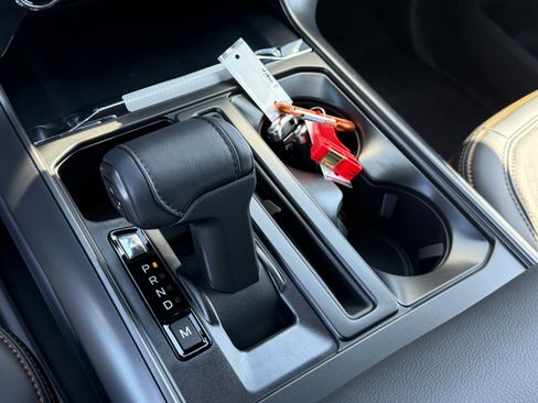 New 2026 Ford F150 Tremor AWD/4WD image 21