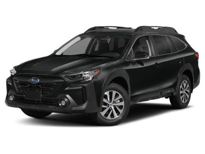 Used 2023 Subaru Outback Premium