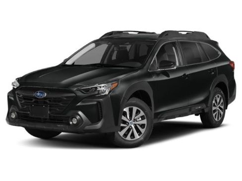 Used 2023 Subaru Outback Premium AWD/4WD image 1