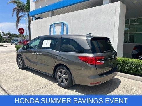 Used 2022 Honda Odyssey EX image 6