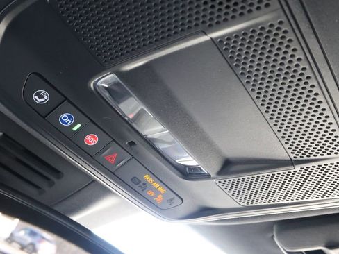 New 2026 Chevrolet Equinox EV LT w/ Comfort Package image 30