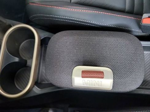 Used 2025 MINI Cooper John Cooper Works image 50