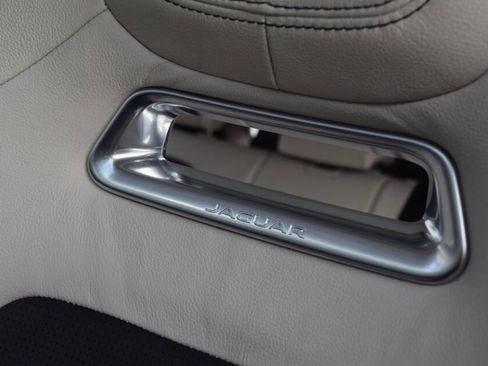 Used 2019 Jaguar F-PACE R-Sport AWD/4WD image 42