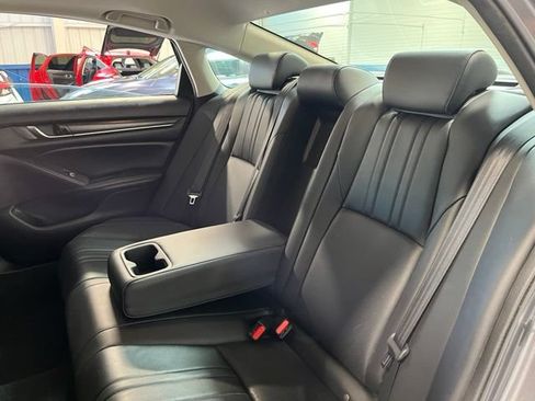 Used 2022 Honda Accord EX-L image 17