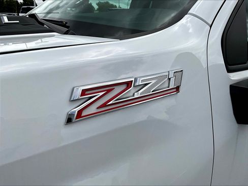 Used 2024 Chevrolet Silverado 3500 LT w/ All Star Edition AWD/4WD image 23