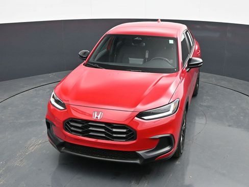 Used 2026 Honda HR-V Sport image 26
