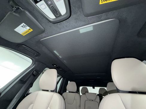 New 2026 Volvo XC90 T8 Ultra w/ Lounge Package AWD/4WD image 22