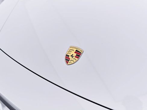 Used 2024 Porsche 911 Turbo S AWD/4WD image 20