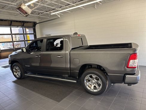 Used 2020 RAM 1500 Big Horn image 5