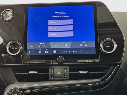 New 2026 Lexus NX 350 AWD w/ Premium Package image 14