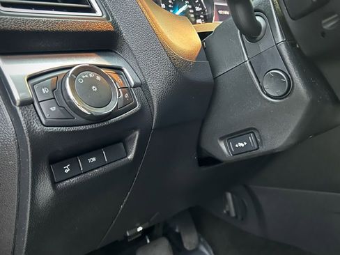 Used 2017 Ford Explorer Sport w/ Equipment Group 401A image 40