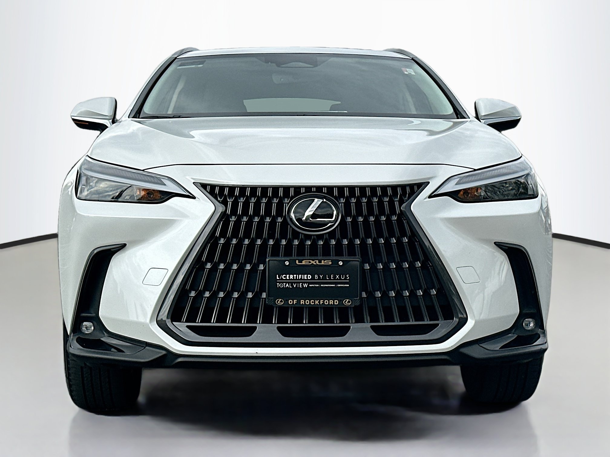 Certified 2022 Lexus NX 350 AWD w/ Cold Area Package image 16