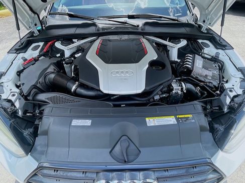 Used 2019 Audi S5 Premium Plus w/ Premium Plus AWD/4WD image 31