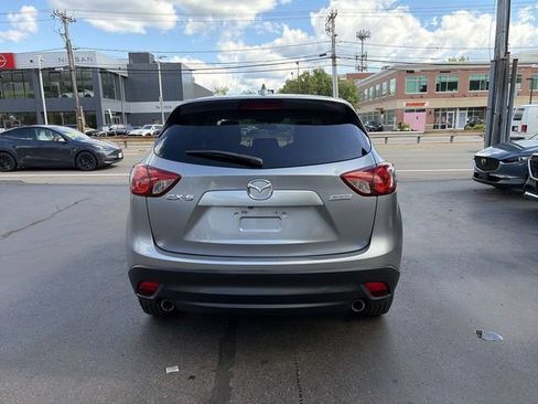 Used 2014 MAZDA CX-5 Touring FWD image 7