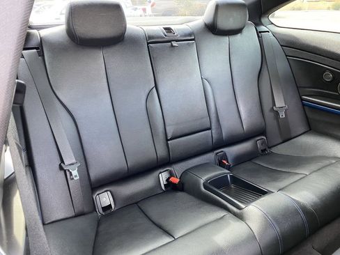 Used 2019 BMW 430i Coupe w/ M Sport Package image 15