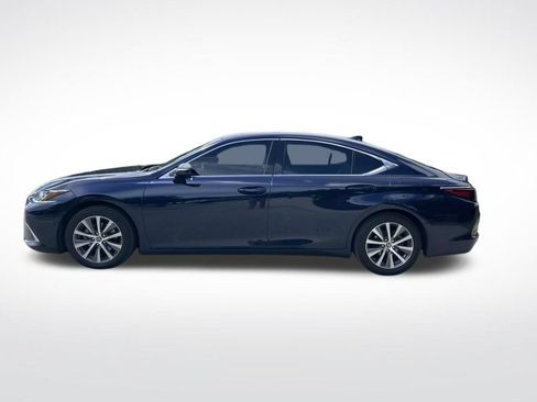 Used 2021 Lexus ES 350 w/ Premium Package FWD image 8