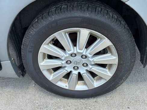 Used 2012 Toyota Sienna XLE w/ XLE Navigation Pkg AWD/4WD image 14