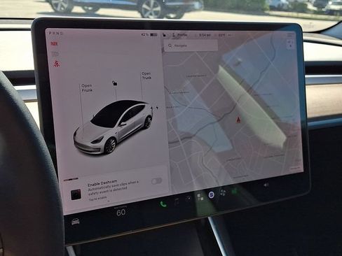 Used 2019 Tesla Model 3 Standard Range Plus RWD image 19