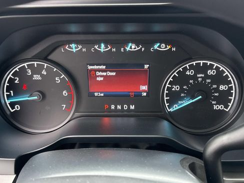 New 2026 Ford F250 XL w/ XL Driver Assist Package AWD/4WD image 20