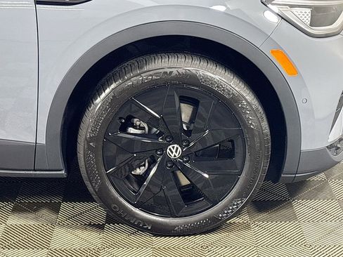 New 2025 Volkswagen ID.4 Pro S Plus image 24